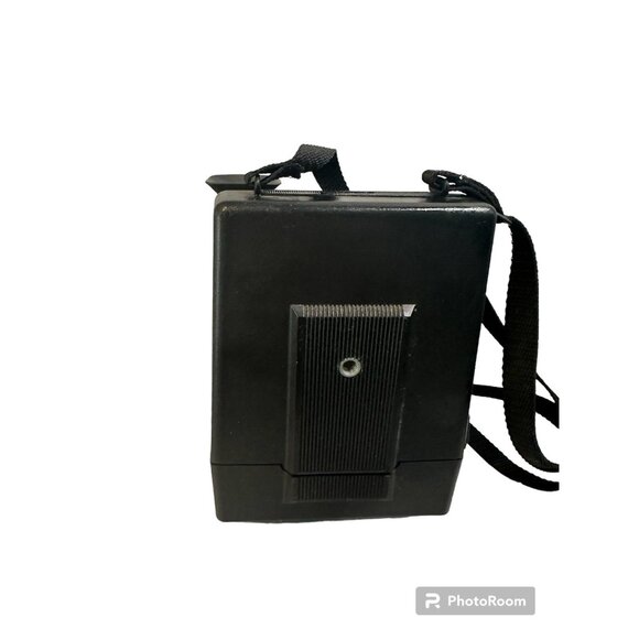 Vintage Polaroid Sun 660 Autofocus Instant Camera - Picture 6 of 9